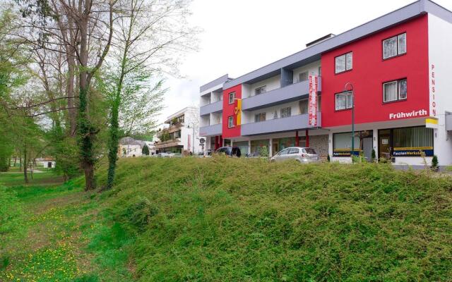 Pension Frühwirth