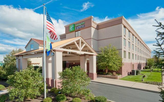 Holiday Inn Express Exton, an IHG Hotel