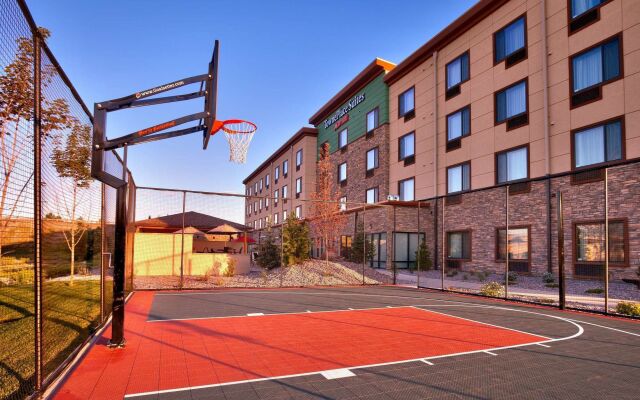 TownePlace Suites Missoula