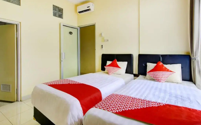 OYO 3746 Double Tree Guesthouse