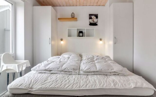 "Ingolf" - 750m from the sea in NW Jutland
