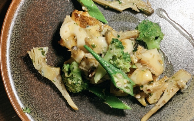 Senami Onsen Komorebi no Yado Yunoka