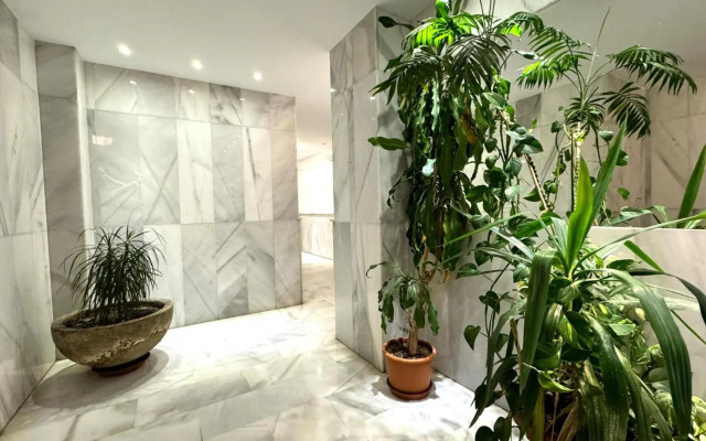 Carihuela Playa Los Nidos 1