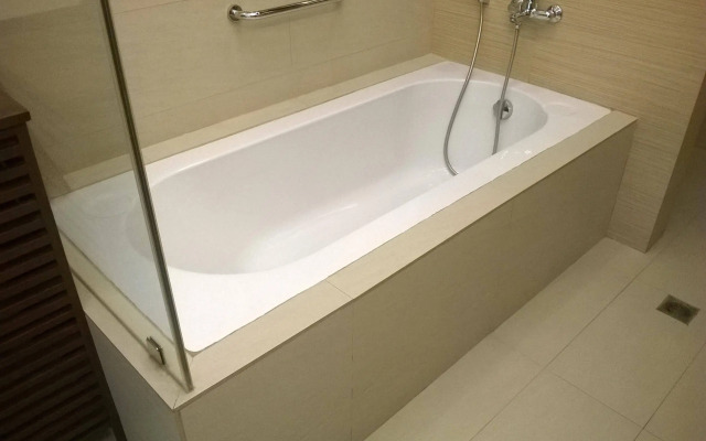 Skinetics Wellness Center Boutique Hotel