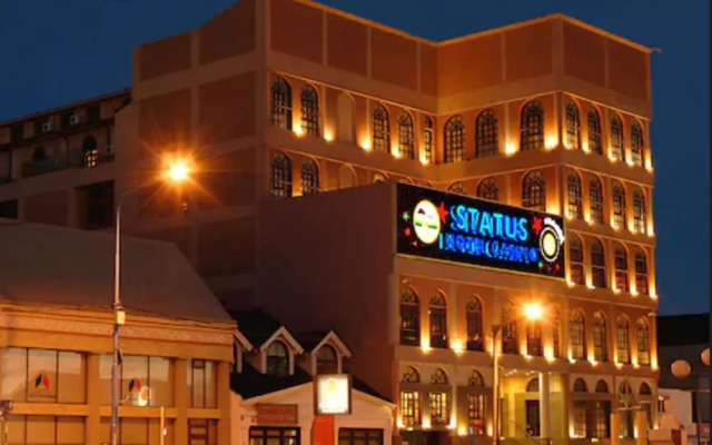 Status Hotel Casino