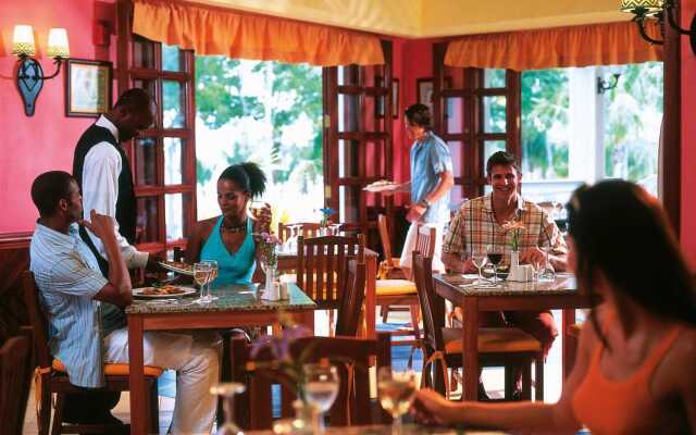 Hotel Riu Negril - All Inclusive