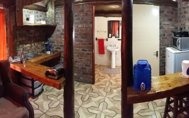 Pride Rock Accommodation