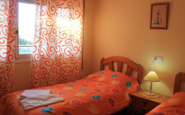 Apartamentos Congo