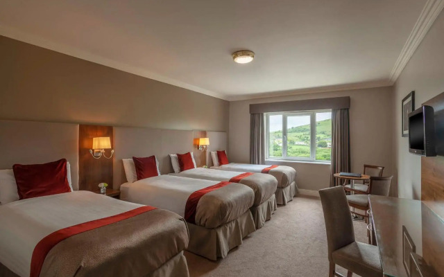 Carrickdale Hotel & Spa