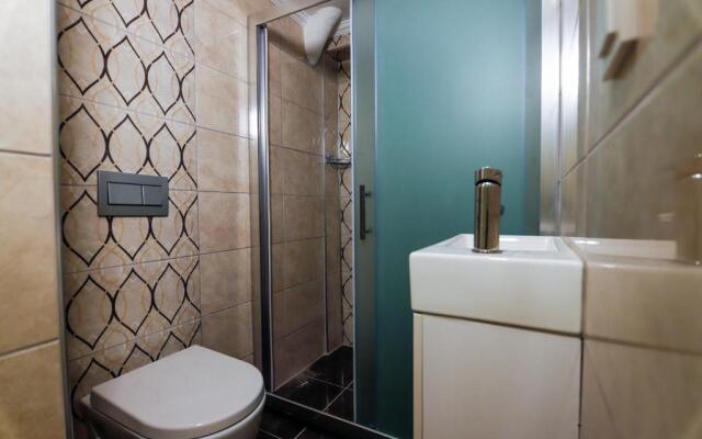 Little Gem's 2 bedrooms Sea View Home Marmaris