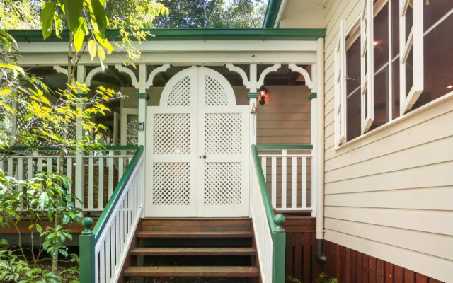 Stoney Creek Cottage