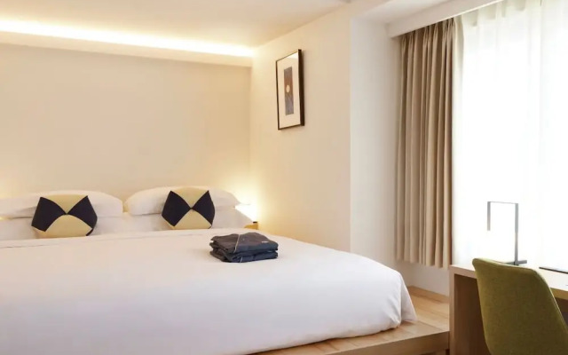 Asai Kyoto Shijo Hotel