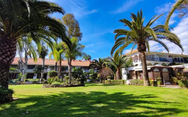 OleHolidays Fuentes del Rodeo35 junto Puerto Banus