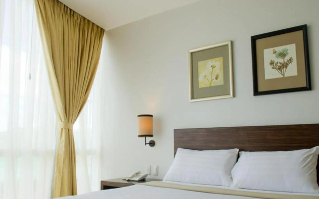 D' Hotel and Suites