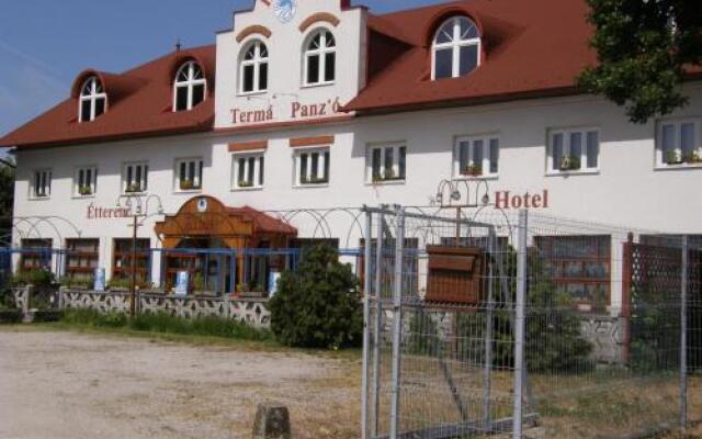 Hímer Thermal Hotel