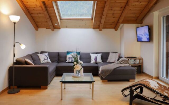 Apartment Brigitte Lommel