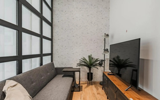 ZEUS Design Apartments Herz