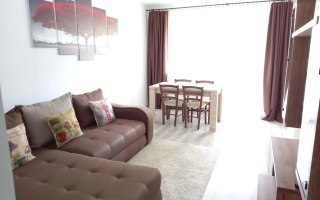 RAI Apartament