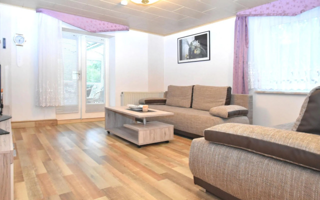 Apartment in Pirna Near Saxon Switzerland