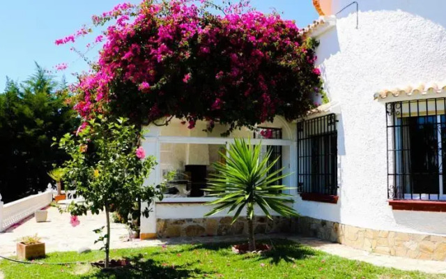 Holiday home El Horizonte