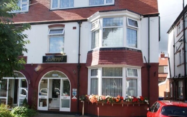 Ashcroft Hotel