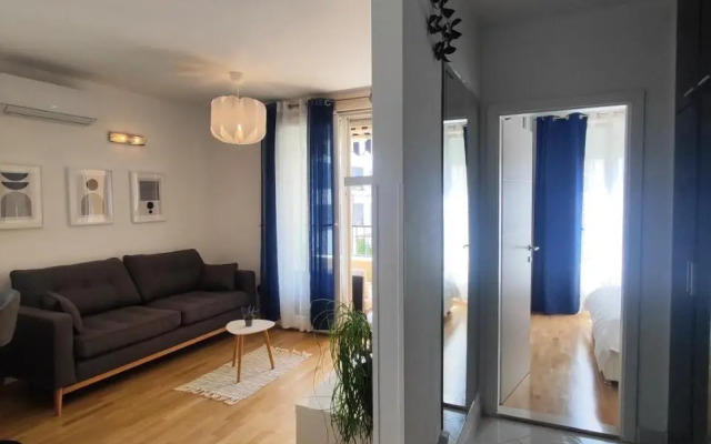 Beach Pearl Apartment