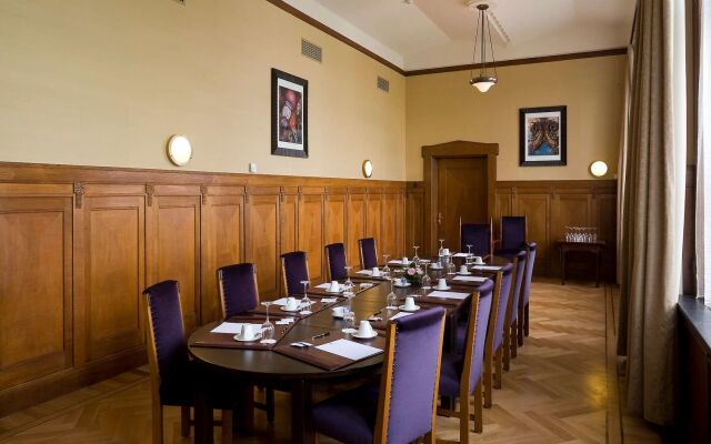 Grand Hotel Amrath Amsterdam