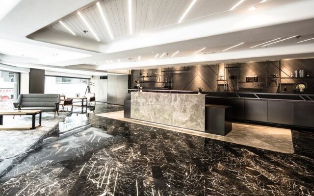 Hotel Ease Tsuen Wan