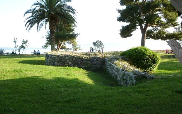 Asti Mande 1 Apartment
