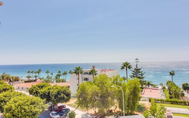 Apartamento Andalucia 105