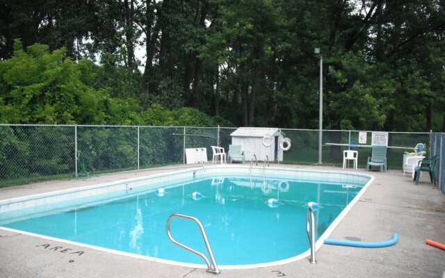Bluewater Motel