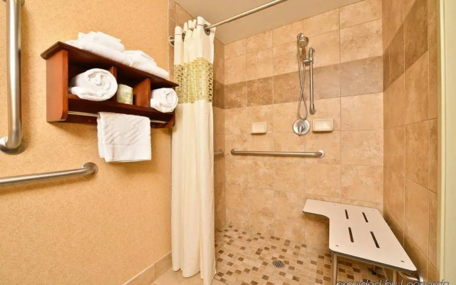 Hampton by Hilton Spokane