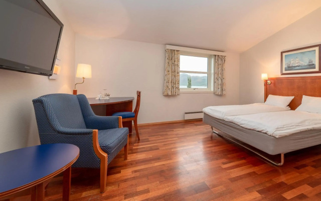 Thon Partner Hotel Sandnes