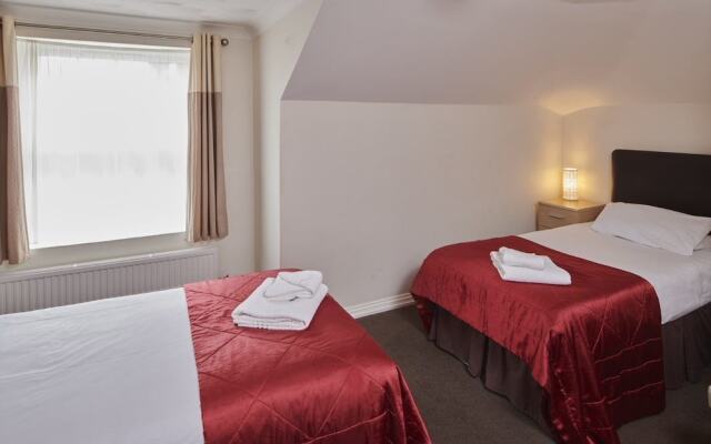 Wensum Guest House