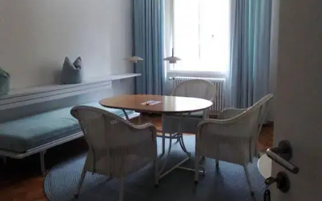 Evangelische Akademie Tutzing