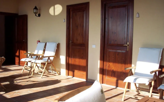 Agriturismo Le Arcate