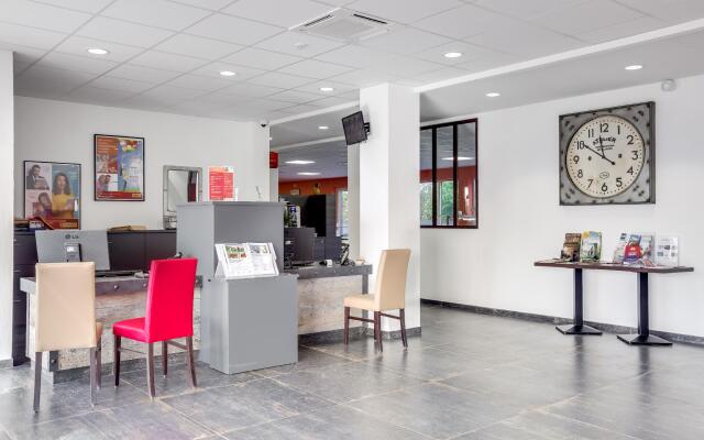 The Originals City, Hôtel Caen Mémorial