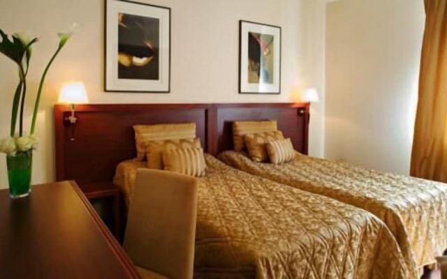 Hotel des Vosges