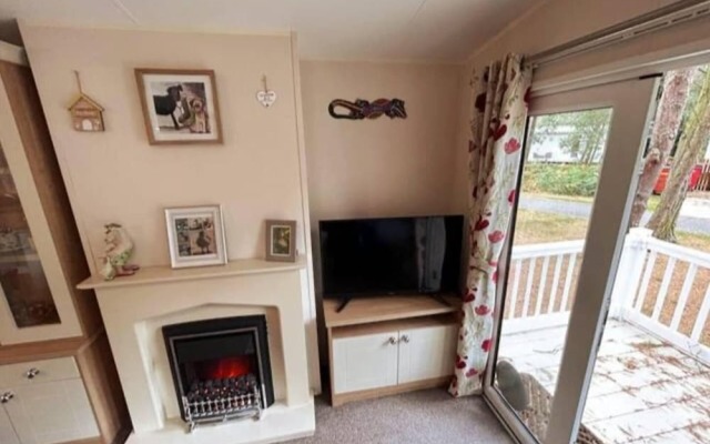 Beautiful 3-bed Selfcontained Lodge Great Yarmouth