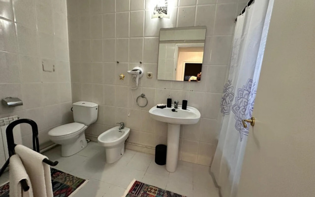 Vista Alegre Rest House 8 Person