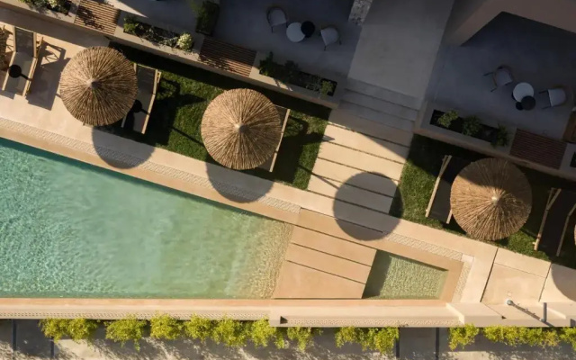 Nerea Boutique Hotel