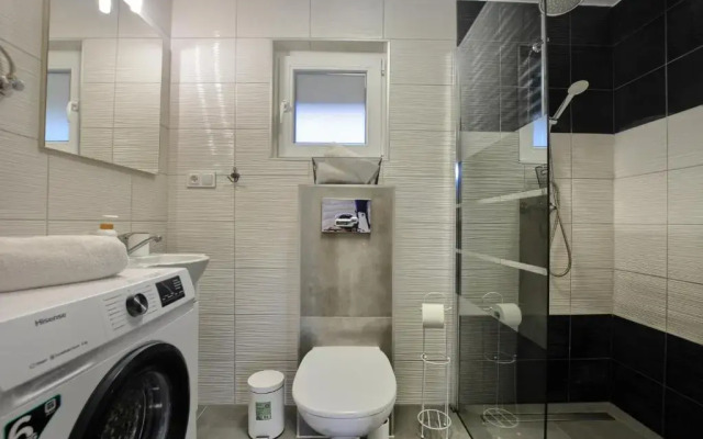 Domki Bieszczady - Baza uŚmiechów