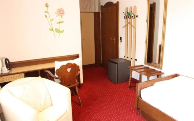 Kurhotel Würdinger Hof