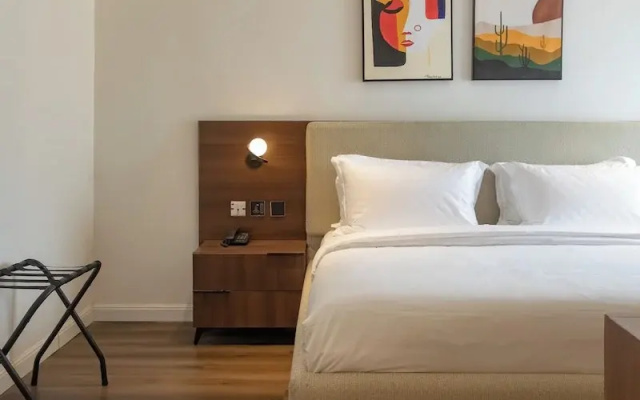 Seashell Suites