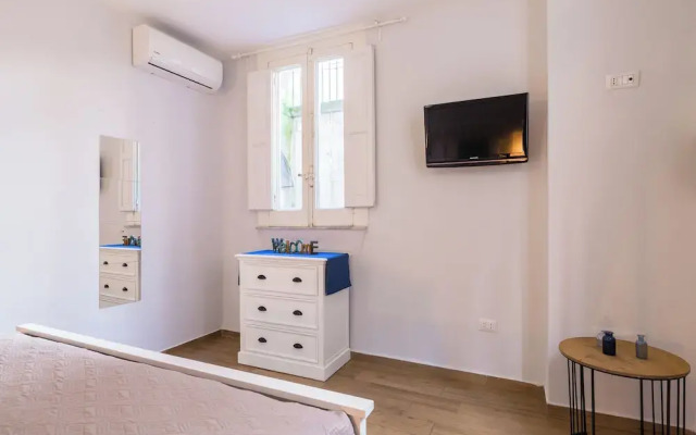 Porta Nolana Apartment