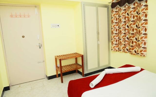 Rena Home Stay