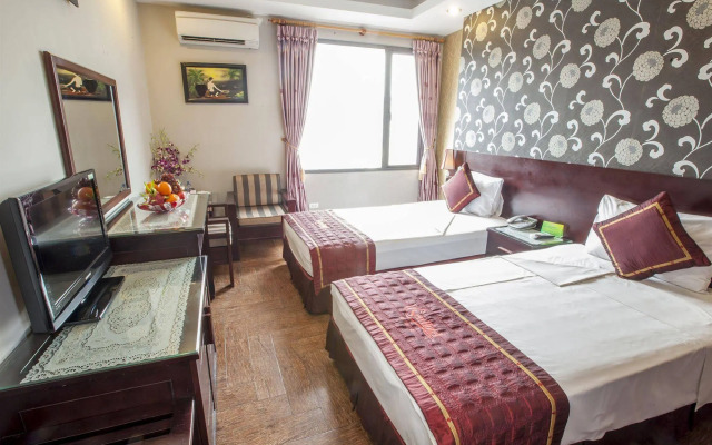 Sen Hotel