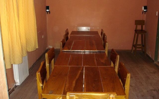 Hostal La Casona