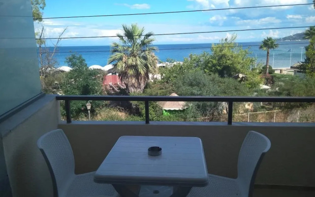 Zante Vero Rooms