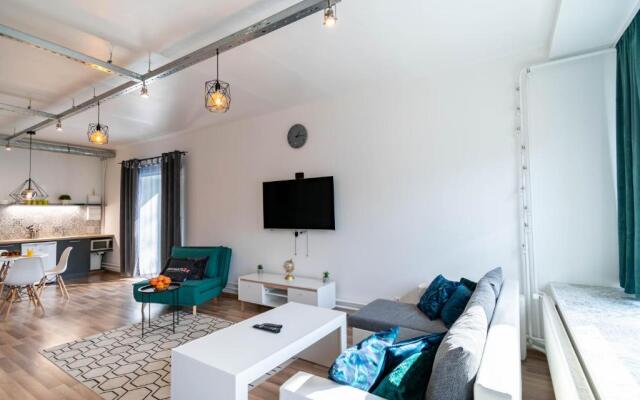 Apartments24 STUDIO53